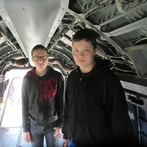 Meet your Posher, Lynette